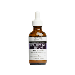 Tinh Chất Cấp Ẩm Advanced Clinicals Hyaluronic Acid Serum - Dưỡng Ẩm Sâu, Cải Thiện Da Khô, Làn Da Căng Mịn 52ml