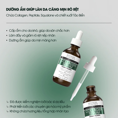 Serum Trẻ Hóa Da Advanced Clinicals Collagen - Cải Thiện Nếp Nhăn, Cấp Ẩm Sâu Cho Da Mềm Mịn, Hỗ Trợ Da Săn Chắc 52ml