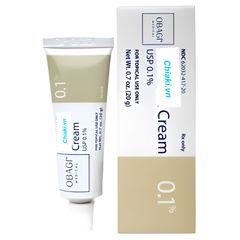 Kem Trị Mụn và Giảm Thâm Nám Obagi Tre Cream 0,1% - Sản Phẩm Làm Sáng Da Hiệu Quả từ Thương Hiệu Nổi Tiếng