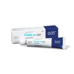 Kem Giảm Mụn Thâm Nám Obagi Tre 0,05% Gel - Hỗ Trợ Làm Trắng Da, Chống Lão Hóa, Dành Cho Mọi Loại Da