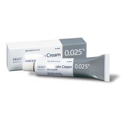 Kem Trị Mụn Obagi Tre 0.025% 20g - Hỗ Trợ Giảm Thâm, Trẻ Hóa Da, Tái Tạo Bề Mặt Da Mịn Màng, Chuyên Dùng Cho Da Mụn, Nám