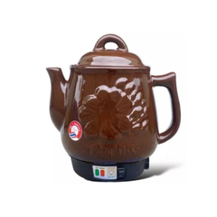 (Hàng nhập khẩu) Ấm sắc thảo mộc điện tử Bennix BN-32ST dung tích 3.2L