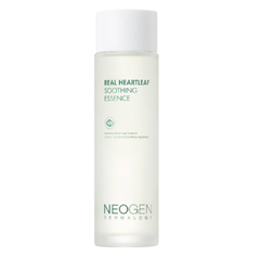 (Hàng nhập khẩu) Tinh chất hỗ trợ làm dịu, phục hồi da Neogen Dermalogy Real Heartleaf Essence
