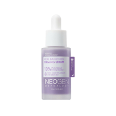 (Hàng nhập khẩu) Serum hỗ trợ trẻ hóa da Neogen Dermalogy Real Bakuchiol Firming Serum