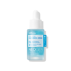 (Hàng nhập khẩu) Serum cấp ẩm, phục hồi da Neogen Dermalogy Real Hyal 5% Panthenol