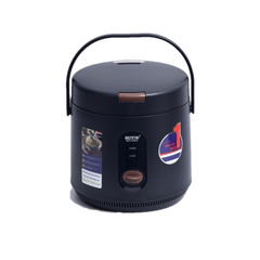 (Hàng nhập khẩu) Nồi cơm điện mini Bennix BN-MRC08 dung tích 0.8L