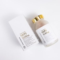 (Hàng nhập khẩu) Viên uống hỗ trợ trẻ hóa Premium 30000mg Future Science
