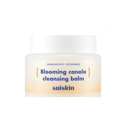 (Hàng nhập khẩu) Sáp tẩy trang Suiskin Blooming Canola Cleansing Balm