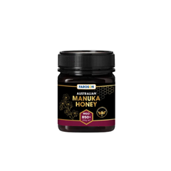 (Hàng nhập khẩu) Mật ong Faroson Manuka MGO 850+