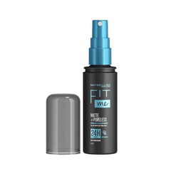 (Hàng nhập khẩu) Xịt khoá nền Maybelline Fit Me Matte Poreless Setting Spray