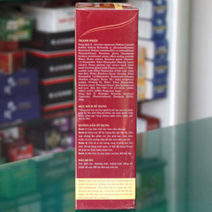 (Hàng nhập khẩu) Dầu gội phủ bạc Ric Hair Kohinoor