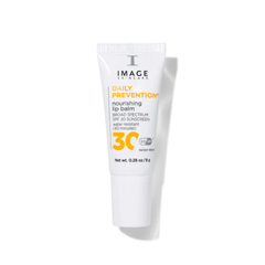 (Hàng nhập khẩu) Son dưỡng chống nắng Image Daily Prevention Nourishing Lip Balm SPF 30