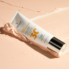 (Hàng nhập khẩu) Kem chống nắng cho da dầu Image Skincare Daily Prevention Sheer Matte Moisturizer