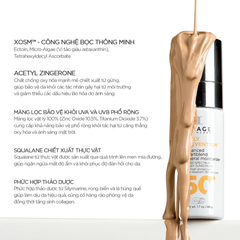 (Hàng nhập khẩu) Kem chống nắng cho da nhạy cảm Image Skincare Advanced Smartblend Mineral Moisturizer SPF50+