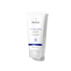 (Hàng nhập khẩu) Kem dưỡng ẩm cho da dầu Image Clear Cell Mattifying Moisturizer For Oil Skin