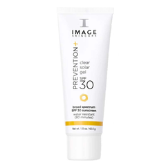 Gel chống nắng phổ rộng Image Prevention+ Clear Solar SPF 30