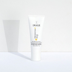 (Hàng nhập khẩu) Son dưỡng chống nắng Image Prevention+ Daily Defense Lip Enhancer SPF 15