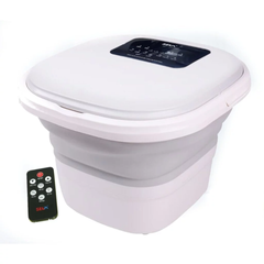 Bồn ngâm chân massage gấp gọn Seka SKG245