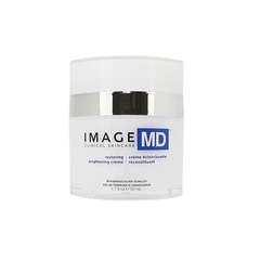 (Hàng nhập khẩu) Kem dưỡng hỗ trợ sáng da Image MD Restoring Brightening Creme