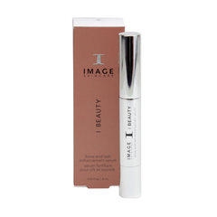 (Hàng nhập khẩu) Serum hỗ trợ dưỡng dài mi và lông mày Image I Beauty Brow and Lash Enhancement
