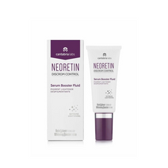 (Hàng nhập khẩu) Serum trắng da mờ thâm nám Neoretin Discrom Control Booster Fluid