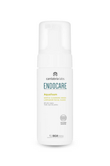 (Hàng nhập khẩu) Sữa rửa mặt Endocare Aquafoam Gentle Cleansing Wash