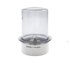 Máy xay sinh tố Nagakawa NAG0816 công suất 450W