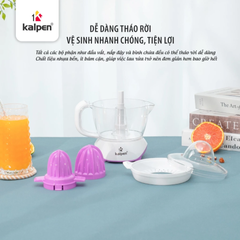 Máy vắt cam Kalpen J11 dung tích 700ml