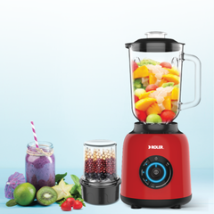 Máy xay sinh tố đa năng Roler RB-4113 công suất 800W