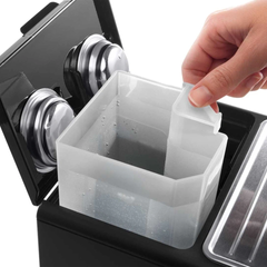 Máy pha cà phê Delonghi ECP33.21.BK