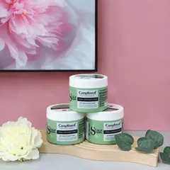 (Hàng nhập khẩu) Tẩy tế bào chết da đầu Compliment Scalp Expert