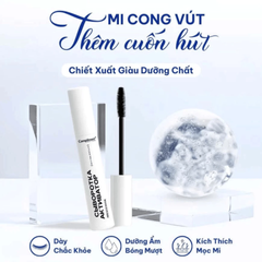 (Hàng nhập khẩu) Tinh chất dưỡng mi Compliment hỗ trợ mi dài và dày