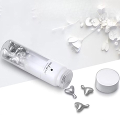 (Hàng nhập khẩu) Tinh chất hỗ trợ dưỡng trắng, trẻ hóa da Sakura Placenta COQ10 Serum