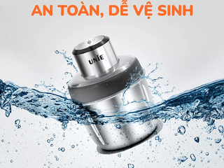 Máy xay thịt Unie UE226 dung tích 2.5L
