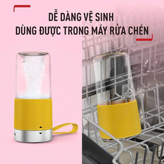 Máy xay sinh tố cầm tay Tefal LightMix BL1C0230/ BL1C0430