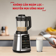 Máy xay nấu, làm sữa hạt đa năng Tefal UltraBlend Silence BL98SC66