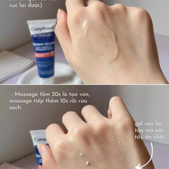 Gel Tẩy Da Chết Compliment No Problem Peeling Roll Salycylic Acid