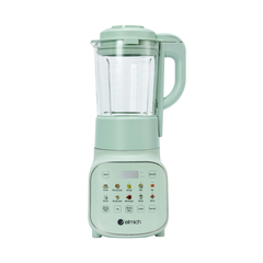 Máy làm sữa hạt đa năng 10 chế độ Elmich CBE-8974