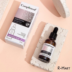(Hàng nhập khẩu) Serum Compliment Salycilic Acid 2% Hỗ Trợ Kiềm Dầu, Giảm Mụn