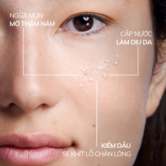 (Hàng nhập khẩu) Serum Compliment Niacinamide 10% Hỗ Trợ Kiểm Soát Dầu