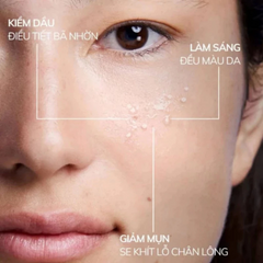 (Hàng nhập khẩu) Serum Compliment AHA BHA Acids – Hỗ Trợ Tẩy Tế Bào Chết