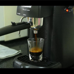 Máy pha cà phê Espresso Tiross TS620 công suất 800W