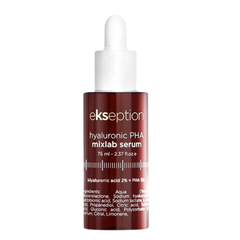 (Hàng nhập khẩu) Serum hỗ trợ cấp ẩm, tái tạo da Ekseption Hyaluronic PHA