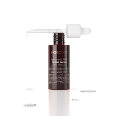 (Hàng nhập khẩu) Serum hỗ trợ cấp ẩm, tái tạo da Ekseption Hyaluronic PHA