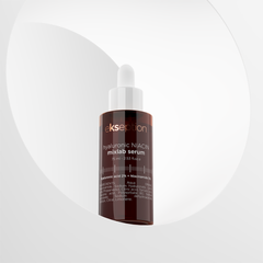 (Hàng nhập khẩu) Tinh chất hỗ trợ giảm mụn, mờ thâm Ekseption Hyaluronic Niacin Mixlab Serum