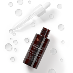 (Hàng nhập khẩu) Tinh chất hỗ trợ giảm mụn, mờ thâm Ekseption Hyaluronic Niacin Mixlab Serum