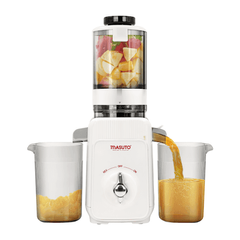 Máy Ép Chậm Masuto MSJuice Thế Hệ Mới Công Suất 120W