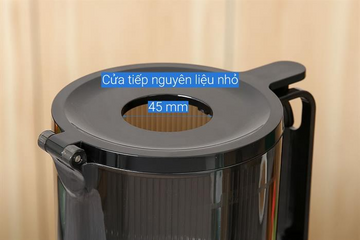 Máy ép chậm Hafele HS-J108SG công suất 200W