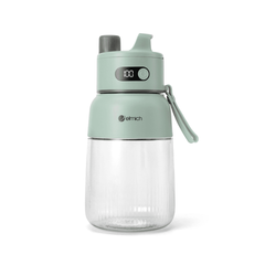 Máy xay sinh tố cầm tay Elmich BLE9184 dung tích 1L