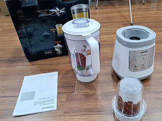 Máy Xay Sinh Tố Toshiba BL-70PR1NV